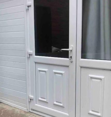 Belfast Private Room, En-Suite & Own Access Exterior foto