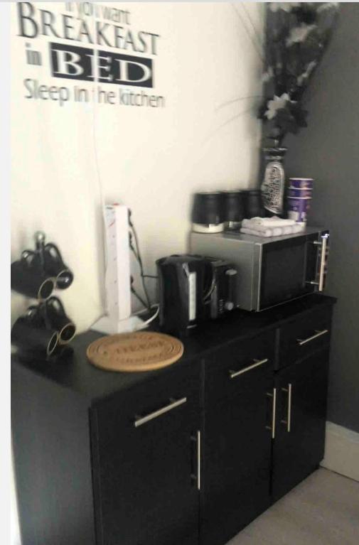 Belfast Private Room, En-Suite & Own Access Exterior foto